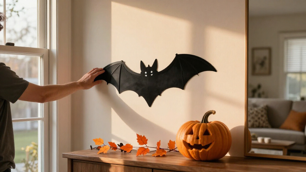 14 Best Halloween Wall Art Decals for Spooky Seasonal Decorating in 2027