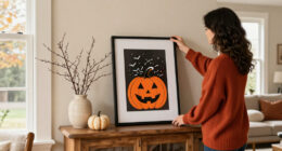 14 Best Halloween Wall Art Options for Spooky Home Decor in 2027
