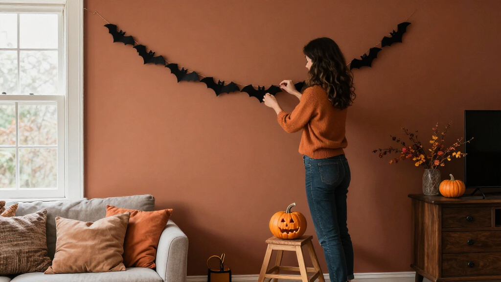 14 Best Halloween Wall Decorations in 2027