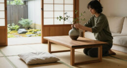 14 Best Japanese Home Decor for a Calm, Characterful Home in 2027