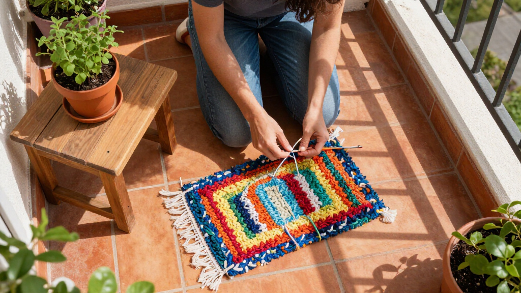14 Best Sustainable Outdoor Rugs for 2027