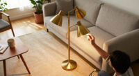 14 Best Three-Light Floor Lamps for Flexible Room Lighting in 2027