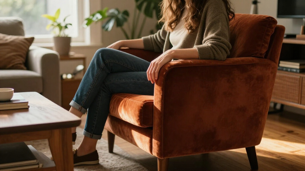14 Best Upholstered Accent Chairs for Stylish, Practical Seating in 2027