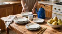 14 Best Vintage Kitchenware Sets for Home Dining in 2027