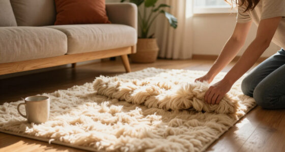 14 Best Wool Rugs for Warmth and Lasting Style in 2027