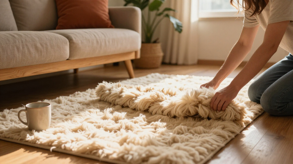 14 Best Wool Rugs for Warmth and Lasting Style in 2027