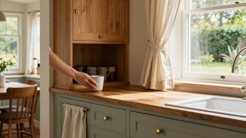 15 Best Cafe Cupboard Curtains for 2027