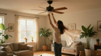 15 Best Ceiling Fans for Comfortable, Well-Lit Rooms in 2027