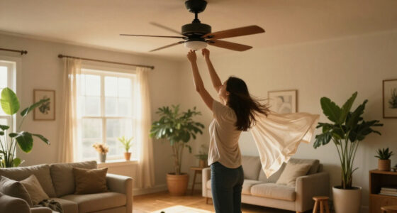 15 Best Ceiling Fans for Comfortable, Well-Lit Rooms in 2027