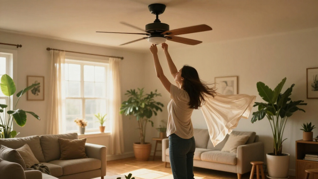 15 Best Ceiling Fans for Comfortable, Well-Lit Rooms in 2027