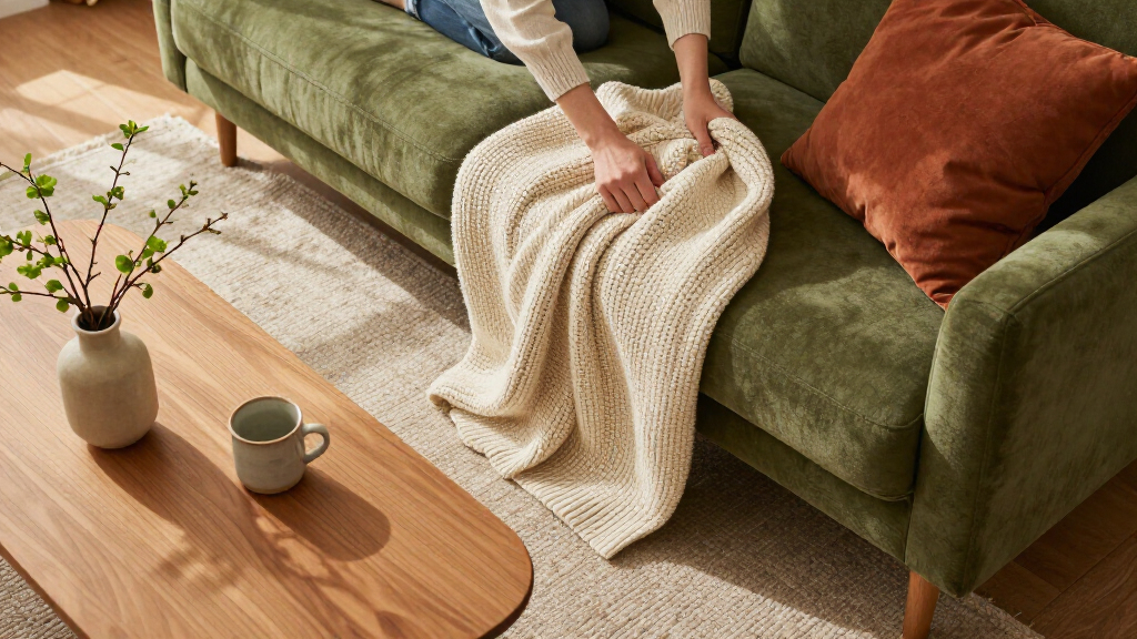 15 Best Cosy Living Room Decor Picks for 2027
