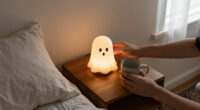 15 Best Cute Ghost Lamps for Cozy Rooms and Spooky Season in 2027