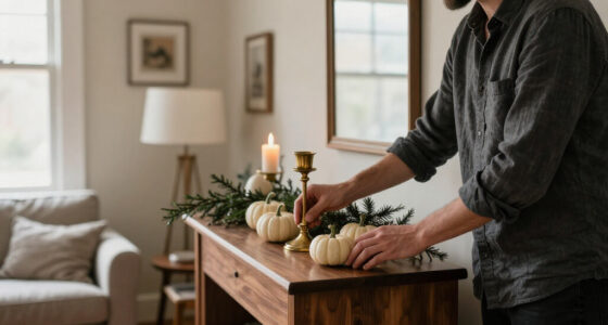 15 Best Elegant Halloween Decorations for a Refined Seasonal Display in 2027
