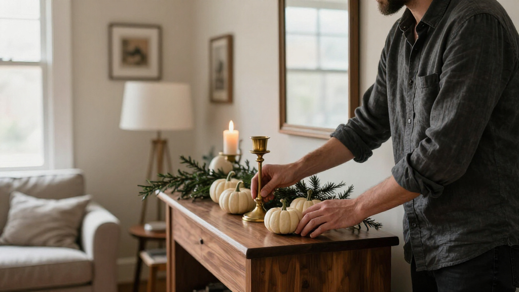15 Best Elegant Halloween Decorations for a Refined Seasonal Display in 2027