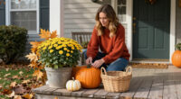 15 Best Fall Porch Decor for a Welcoming Seasonal Entry in 2027
