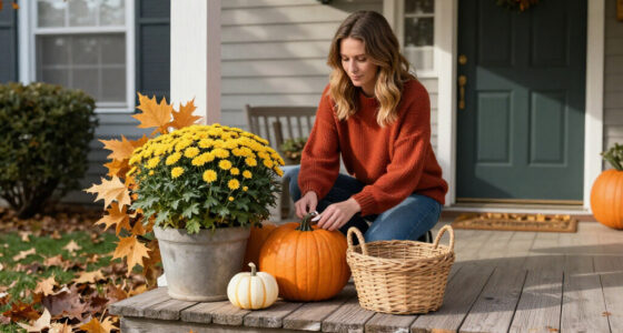 15 Best Fall Porch Decor for a Welcoming Seasonal Entry in 2027
