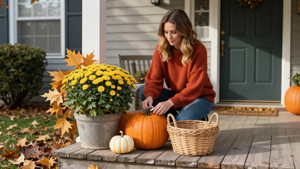 15 Best Fall Porch Decor for a Welcoming Seasonal Entry in 2027
