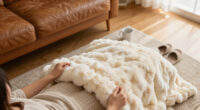 15 Best Faux-Fur Blankets for Cozy Comfort in 2027