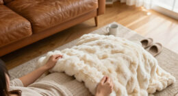 15 Best Faux-Fur Blankets for Cozy Comfort in 2027