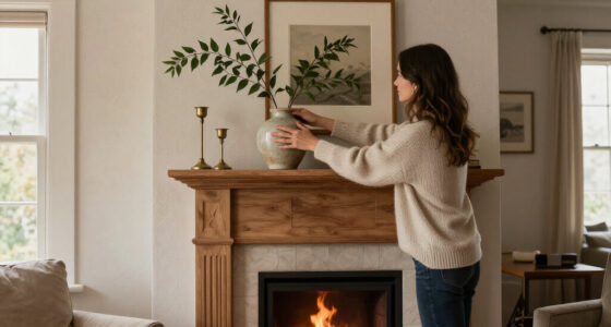 15 Best Fireplace Mantel Decor for Every Season in 2027