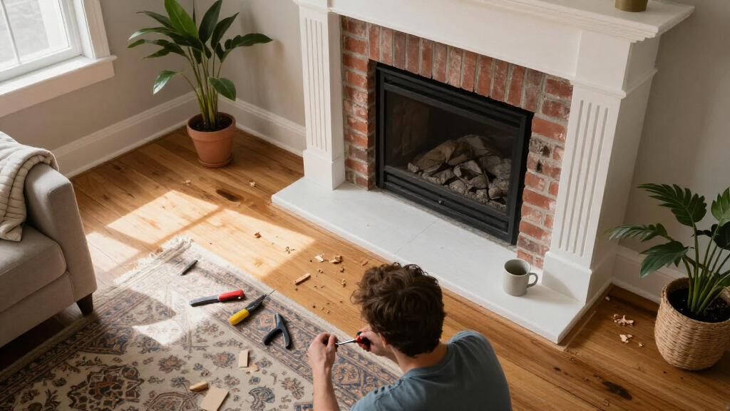 15 Best Fireplace Mantel Kits for a Finished, Well-Fitted Fireplace in 2027