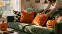 15 Best Halloween Accent Pillows for Seasonal Decorating in 2027