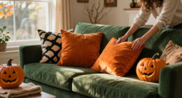 15 Best Halloween Accent Pillows for Seasonal Decorating in 2027