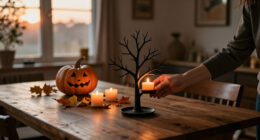 15 Best Halloween Candle Holders for Spooky Seasonal Displays in 2027