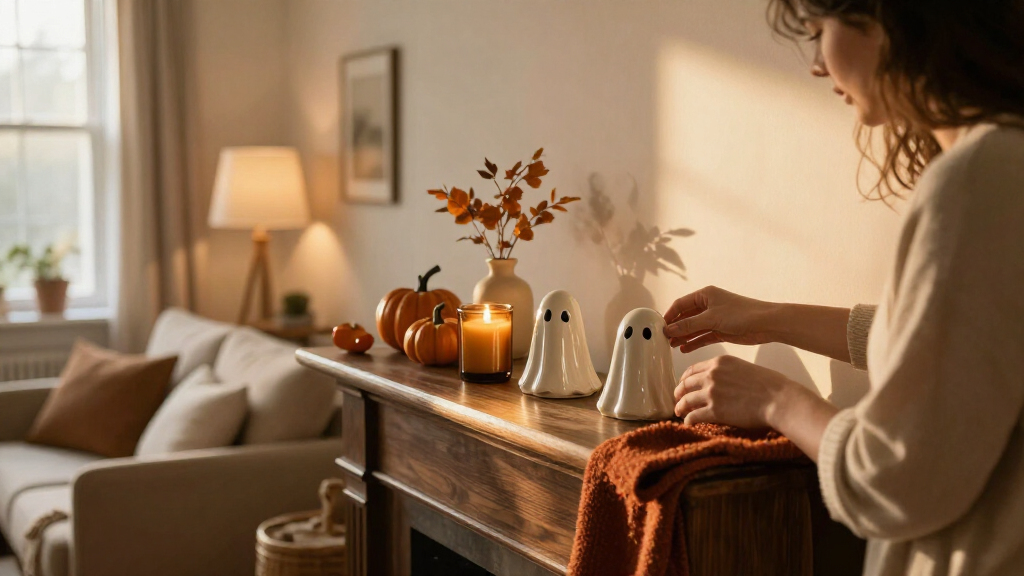 15 Best Halloween Decorative Figurines for Seasonal Displays in 2027