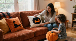 15 Best Halloween Decorative Pillows for Seasonal Style in 2027