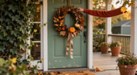 15 Best Halloween Door Wreaths in 2027