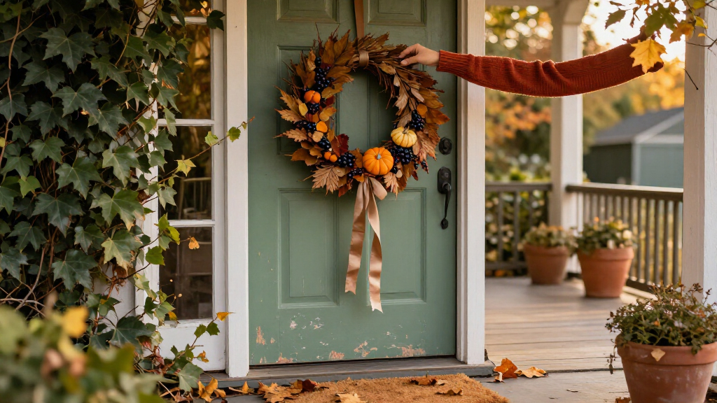 15 Best Halloween Door Wreaths in 2027