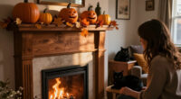 15 Best Halloween Fireplace Mantel Decorations for a Spooky Display in 2027