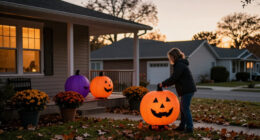 15 Best Halloween Outdoor Inflatables for Spooky Yard Displays in 2027