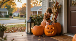 15 Best Halloween Porch Decorations for a Spooky Welcome in 2027