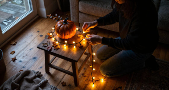 15 Best Halloween String Lights for Spooky Seasonal Decorating in 2027