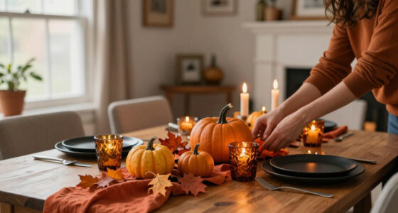 15 Best Halloween Table Decorations in 2027