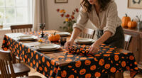 15 Best Halloween Tablecloths for Parties and Seasonal Dining in 2027