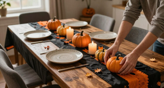 15 Best Halloween Tablecloths in 2027
