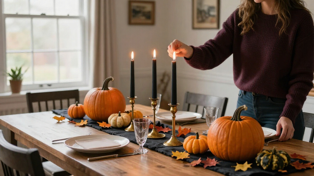 15 Best Halloween Taper Candle Holders for Spooky Seasonal Decorating in 2027