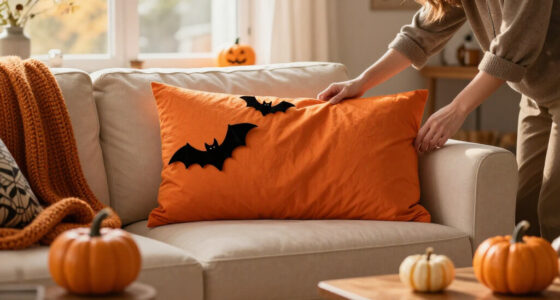 15 Best Halloween Throw Pillow Covers for 2027