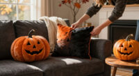 15 Best Halloween Throw Pillow Covers for Seasonal Decorating in 2027