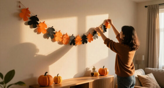 15 Best Halloween Wall Decorations for Spooky Seasonal Displays in 2027