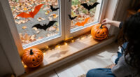 15 Best Halloween Window Decorations for Spooky Displays in 2027