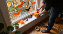 15 Best Halloween Window Decorations for Spooky Displays in 2027
