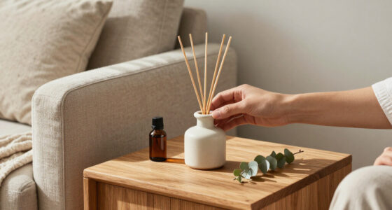 15 Best Home Fragrance Diffusers for Every Room in 2027