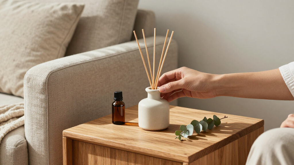 15 Best Home Fragrance Diffusers for Every Room in 2027