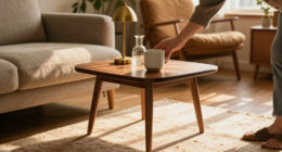 15 Best Mid-Century Modern Side Tables for 2027