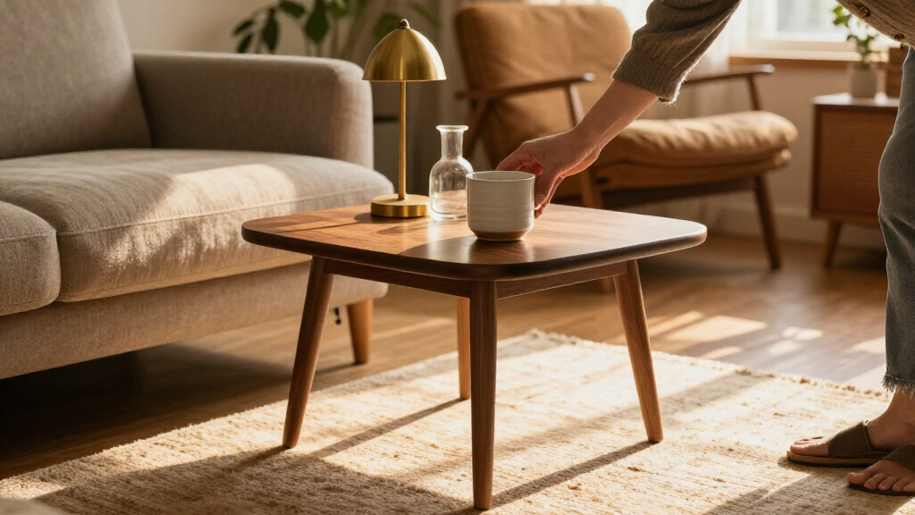 15 Best Mid-Century Modern Side Tables for 2027