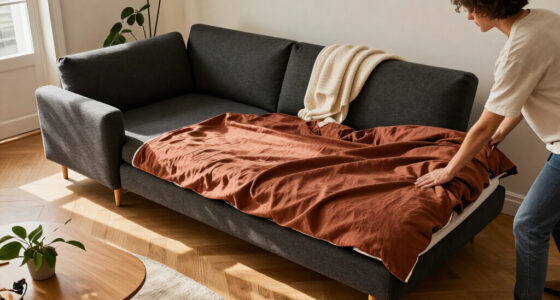 15 Best Modular Sofa Beds for Flexible Living in 2027